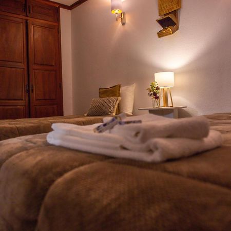 Casa Da Cerca Villa Sortelha Eksteriør billede