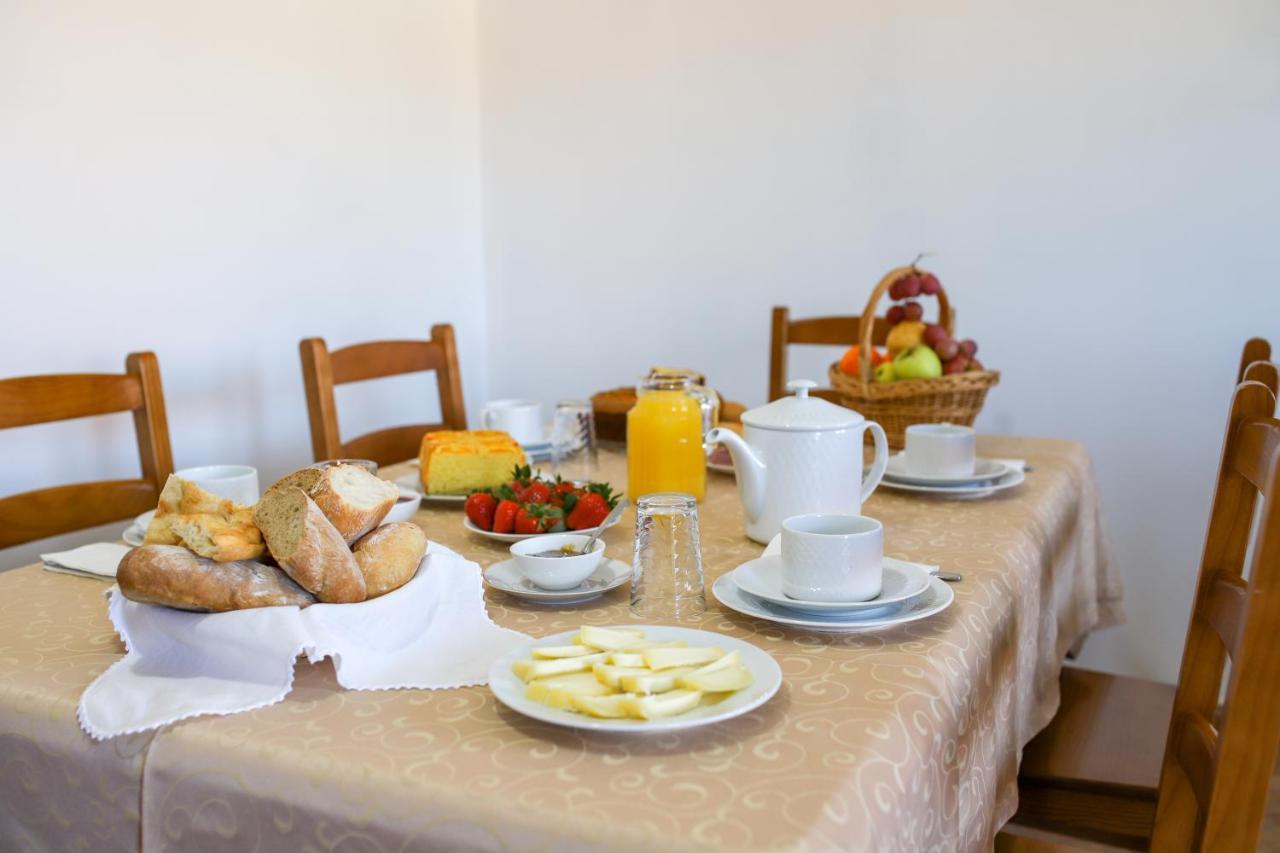 Casa Da Cerca Villa Sortelha Eksteriør billede