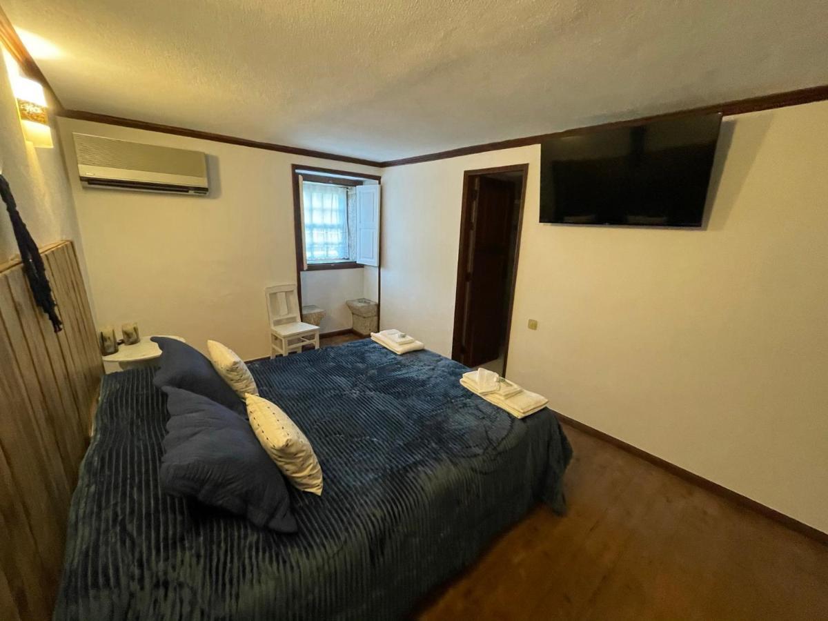 Casa Da Cerca Villa Sortelha Eksteriør billede