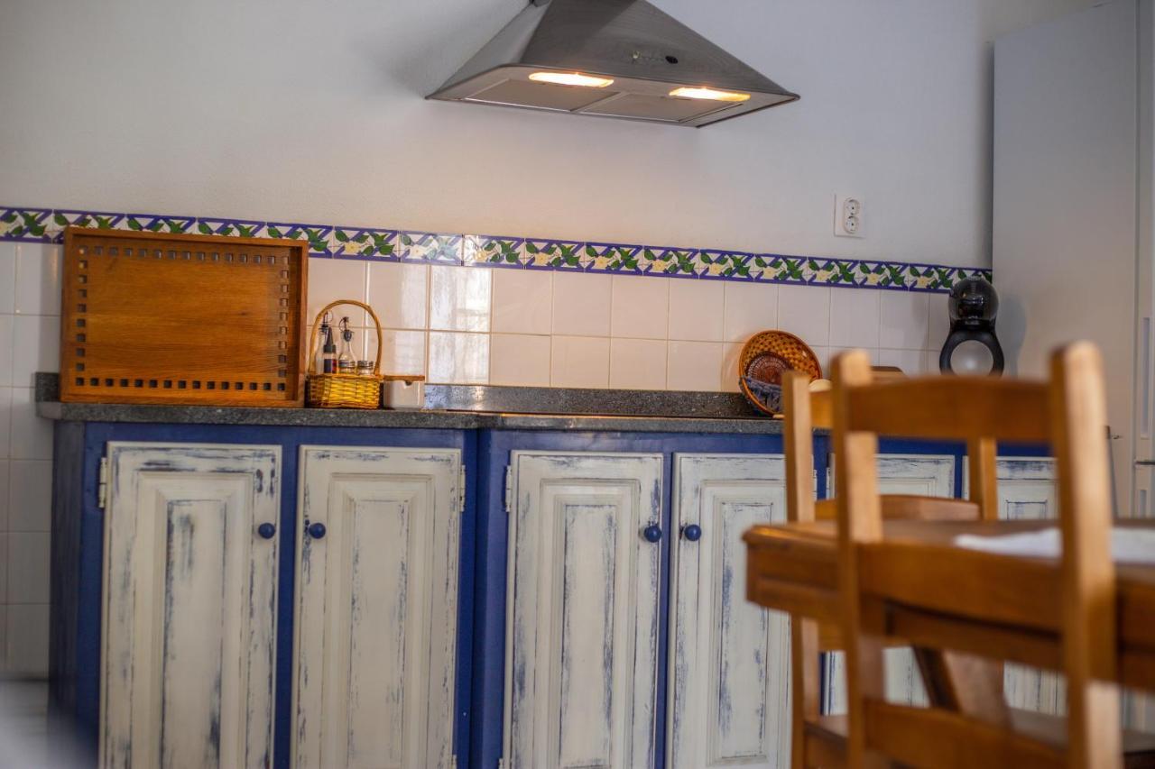 Casa Da Cerca Villa Sortelha Eksteriør billede